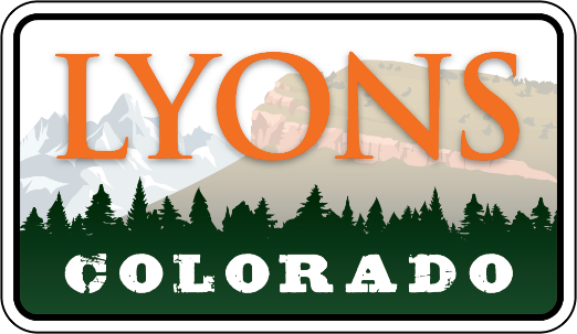 Lyons Colorado Homepage
